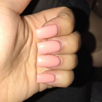 Magic Nails - Acrylic nails. - Nail Salons Near Me - Passaic, New Jersey