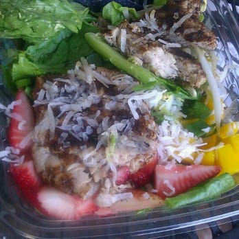 Aloha Salads - Sandwiches Near Me - Kailua, Hawaii Aloha Salads - Sandwiches Near Me - Kailua, Hawaii