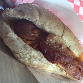 Fat Franks Dog House - Hot Dogs Near Me - Edmonton, Alberta Fat Franks Dog House - Hot Dogs Near Me - Edmonton, Alberta