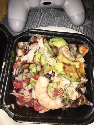 Antojitos Guayabitos by null