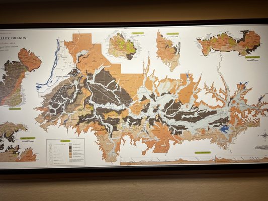 Beaux Frères by null