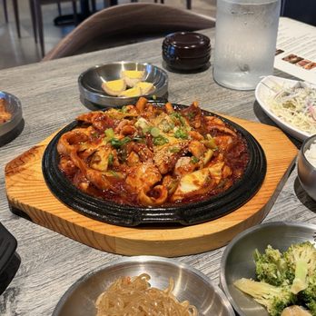 Hamjibak - Korean Near Me - Sherwood, Oregon