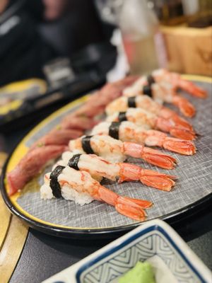 Cowboy Japanese BBQ&Sushi by null