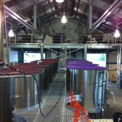 Peay Vineyards