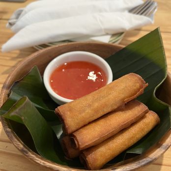 Isla Pilipinas Cafe - Filipino Near Me - Fort Lauderdale, Florida