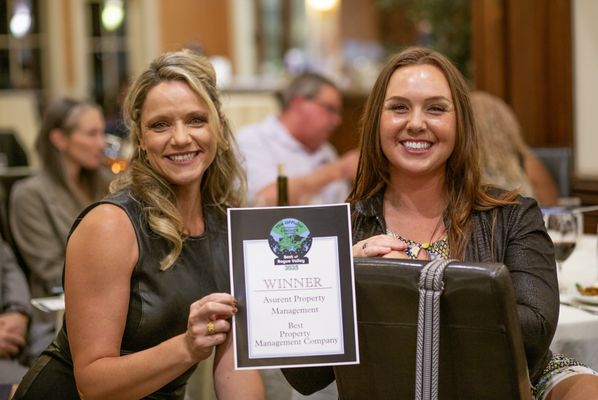 Asurent Property Management Ashland