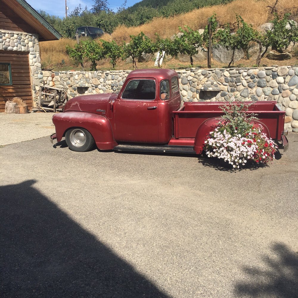 Icicle Ridge Winery - Wineries Near Me - Peshastin, Washington Icicle Ridge Winery - Wineries Near Me - Peshastin, Washington