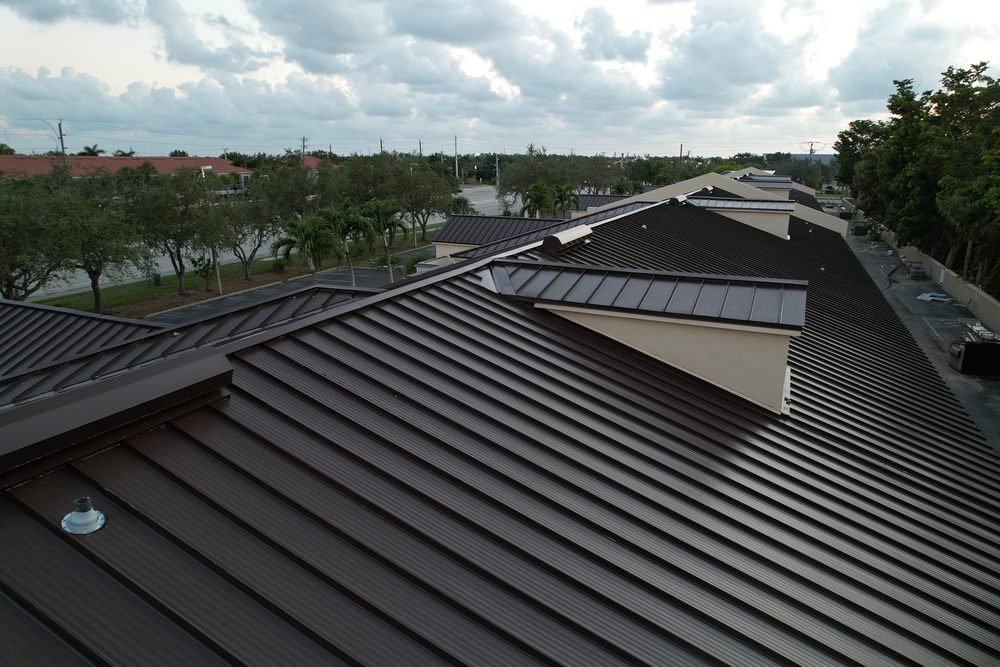 Slide of On Top Roofing & Construction