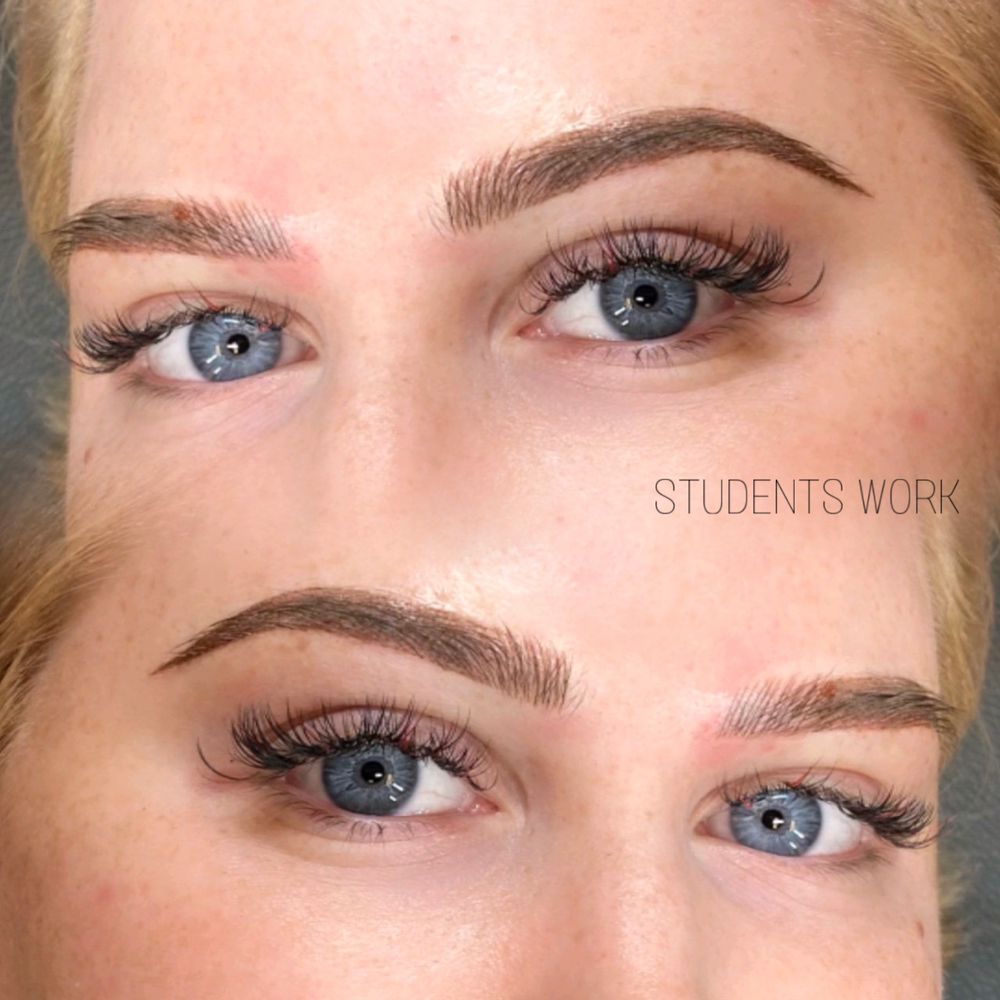 VANCOUVER BROW & LASH ACADEMY Updated August 2024 79 Photos & 11 Reviews Vancouver