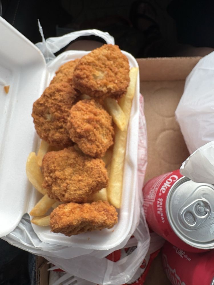 Bill's Chicken & Burger Logo
