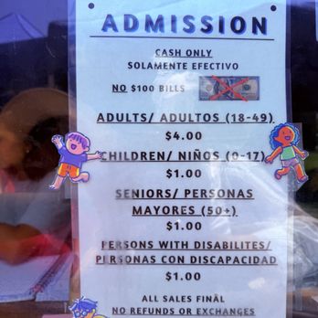 Hansen Dam Aquatic Center - Water Parks Near Me - Lake View Terrace, California
