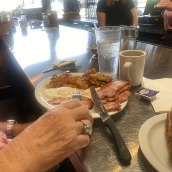 Sophia's Restaurant - Canadian Bacon - Breakfast & Brunch Near Me - Buffalo, New York Sophia's Restaurant - Canadian Bacon - Breakfast & Brunch Near Me - Buffalo, New York