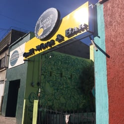 Lemon Peper - Otra buena opción para pasar la tarde con una cerveza