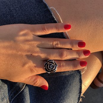 Star Nails - Nail Salons Near Me - Silver Spring, Maryland