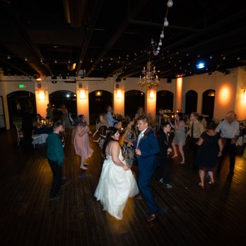 Colorado Wedding Productions - Everyone got out and danced, and really enjoyed themselves! - DJs Near Me