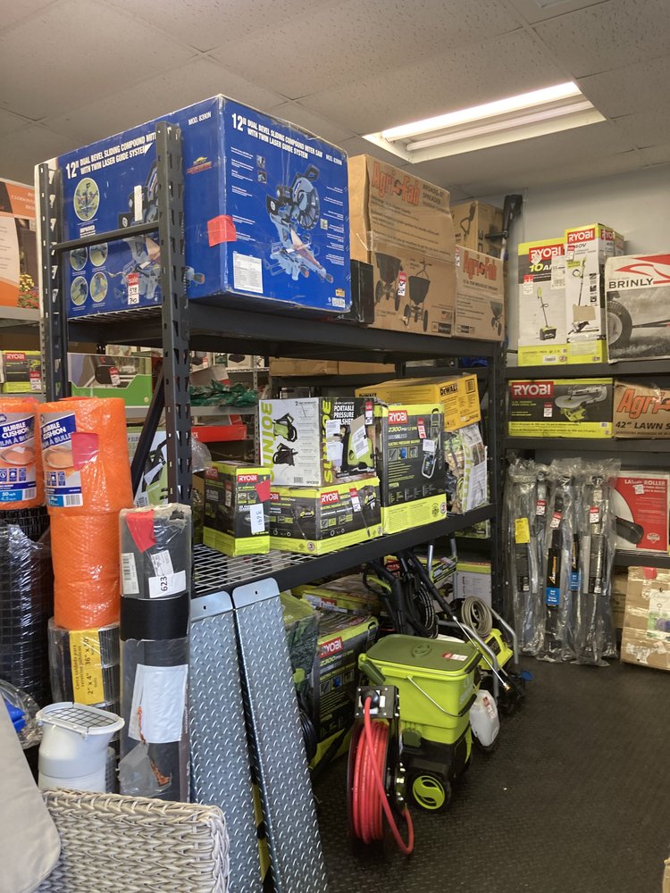 AC LIQUIDATION Updated September 2024 8552 Willoughby Drive