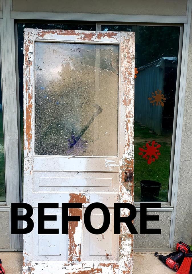 Slide of Piedmont's Finest Painting