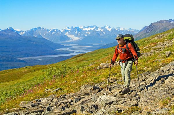 Expeditions Alaska by null