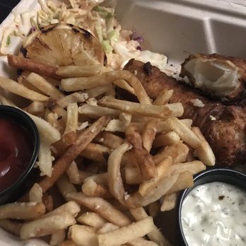 OB Brewery - $15 "Fish and Chips" - Breweries Near Me - San Diego, California OB Brewery - $15 "Fish and Chips" - Breweries Near Me - San Diego, California