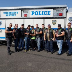 LTR Motorsports Motorcycle School - LTR MOTORSPORTS motorcycle school supports our men and women of Law enforcement.