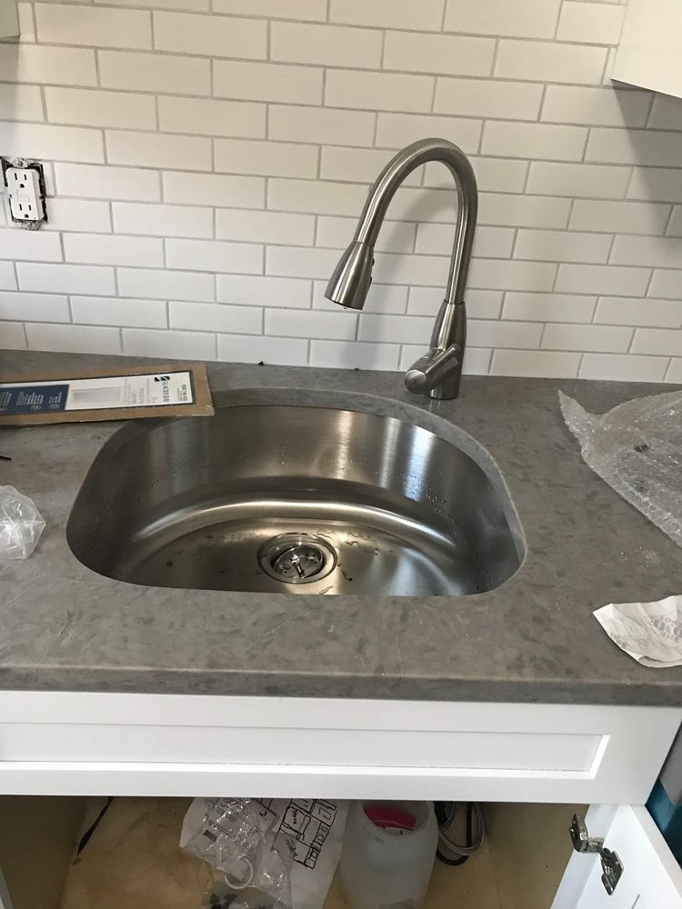 Slide of Perruzzi Repair and Remodeling