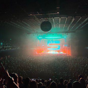 Mission Ballroom - Glass Animals - Music Venues Near Me - Denver, Colorado Mission Ballroom - Glass Animals - Music Venues Near Me - Denver, Colorado