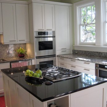 J. Werho Construction - Kitchen Renovation - General Contractors Near Me - Jonesboro, Georgia