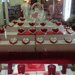 Anillos de compromiso