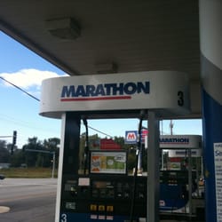 Lake Villa Marathon