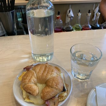 Locals Only - W some agua! - Breakfast & Brunch Near Me - Rochester, New York