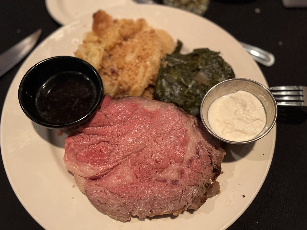 THE BLACKSTONE GRILLE 21 Photos & 55 Reviews 9521 US Hwy 42