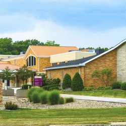 Friends Church