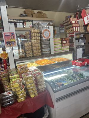 India Spices & Groceries by null