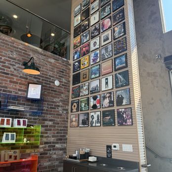 Coffee MCO - Inside decor - Coffee & Tea Near Me - Los Angeles, California Coffee MCO - Inside decor - Coffee & Tea Near Me - Los Angeles, California