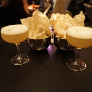 The Aviary - Cocktail Bars Near Me - Chicago, Illinois The Aviary - Cocktail Bars Near Me - Chicago, Illinois