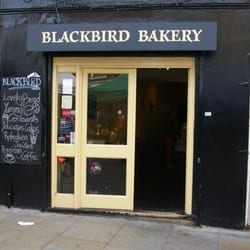 Blackbird Bakery