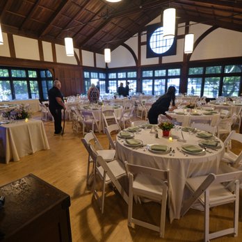 The Party Helpers - Table setup - Caterers Near Me - San Jose, California