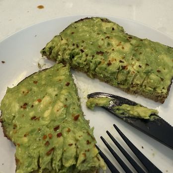 George Howell Coffee - Avocado toast - Coffee & Tea Near Me - Boston, Massachusetts George Howell Coffee - Avocado toast - Coffee & Tea Near Me - Boston, Massachusetts