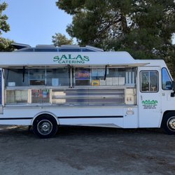 Salas Catering - Salas Catering; best tacos in town!