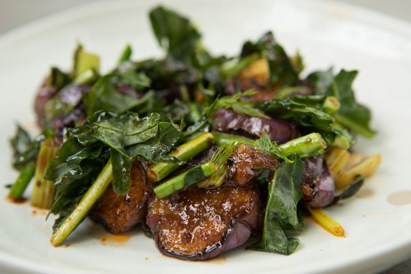 Monarch Izakaya Restaurant by null