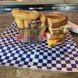 El Camino Sandwich