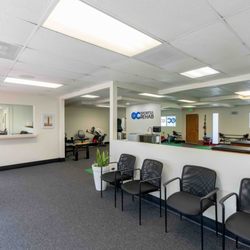 OC Sports & Rehab