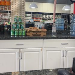 One Stop Nutrition - Unsanitary