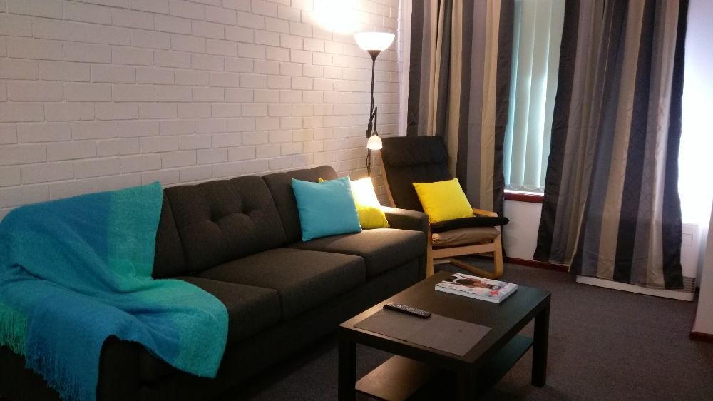 NORSEMAN APARTMENTS 64 Angove St, Norseman Western Australia