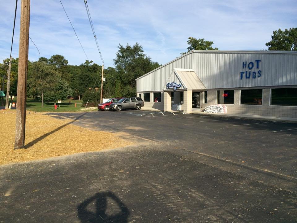 CULLIGAN WATER JACKSON Updated June 2024 2510 Lansing Ave