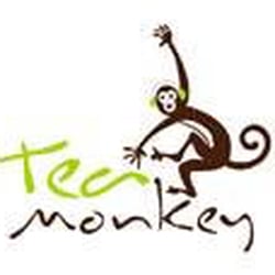 Tea Monkey