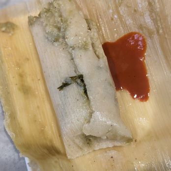 Factory Tamal - Mexican Near Me - New York, New York Factory Tamal - Mexican Near Me - New York, New York