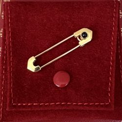 Cartier Pin