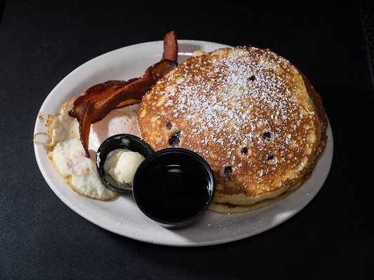 Cappy's Cafe by null