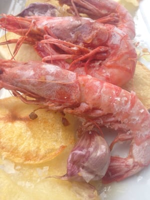 Cala Bassa beach Club by null